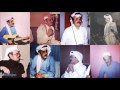 طلال مداح فينا واحد يلعب عود 