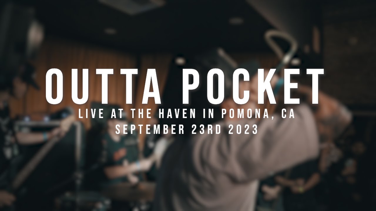 (197 Media) Outta Pocket - 09/23/2023