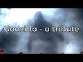 68 Years Of Godzilla - a tribute