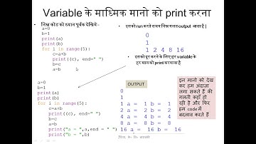 Chapter  6 Debugging Programs