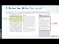 2.5 — Taking Notes in Zotero — Highlights & Annotations | Scientific Writing Essentials