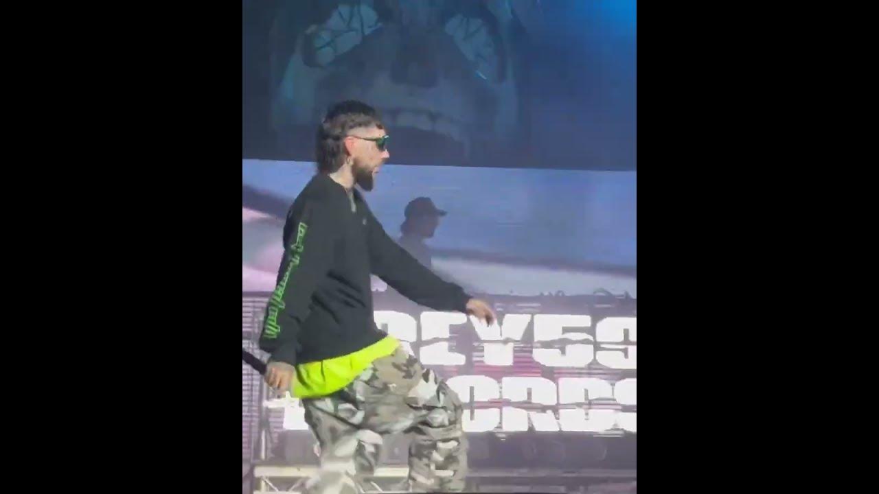 Suicideboys matte black Live