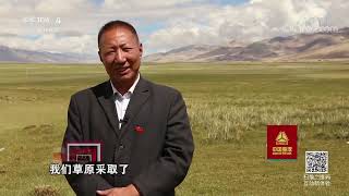 《走遍中国》 20191010 顿珠的新居| CCTV中文国际