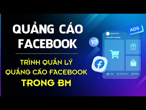 Video Trình Quản Lý Quảng Cáo Facebook Doanh Nghiệp | Hướng... - youtube