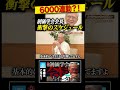 6000連勤?!創価学会会長 衝撃のスケジュール