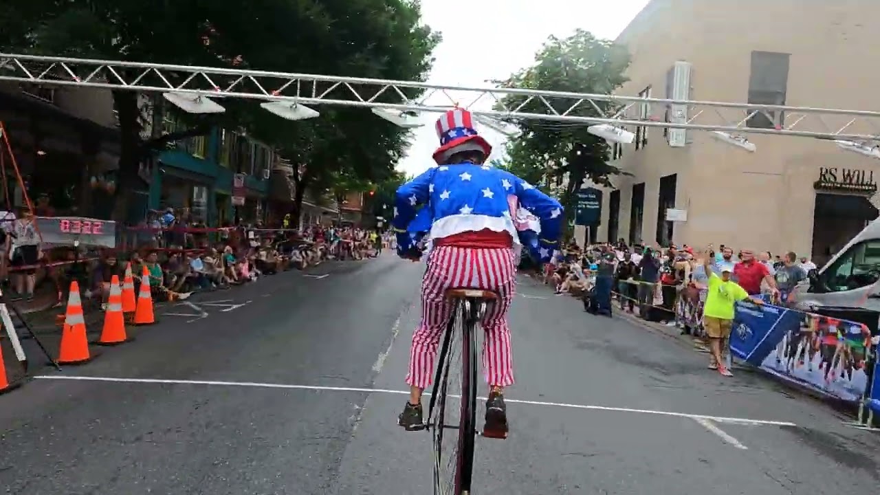 high wheel race national final qualifying heat 1 part 2 07 16 22