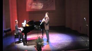 Tributes, To Mr Harold Arlen Geoffrey Bush