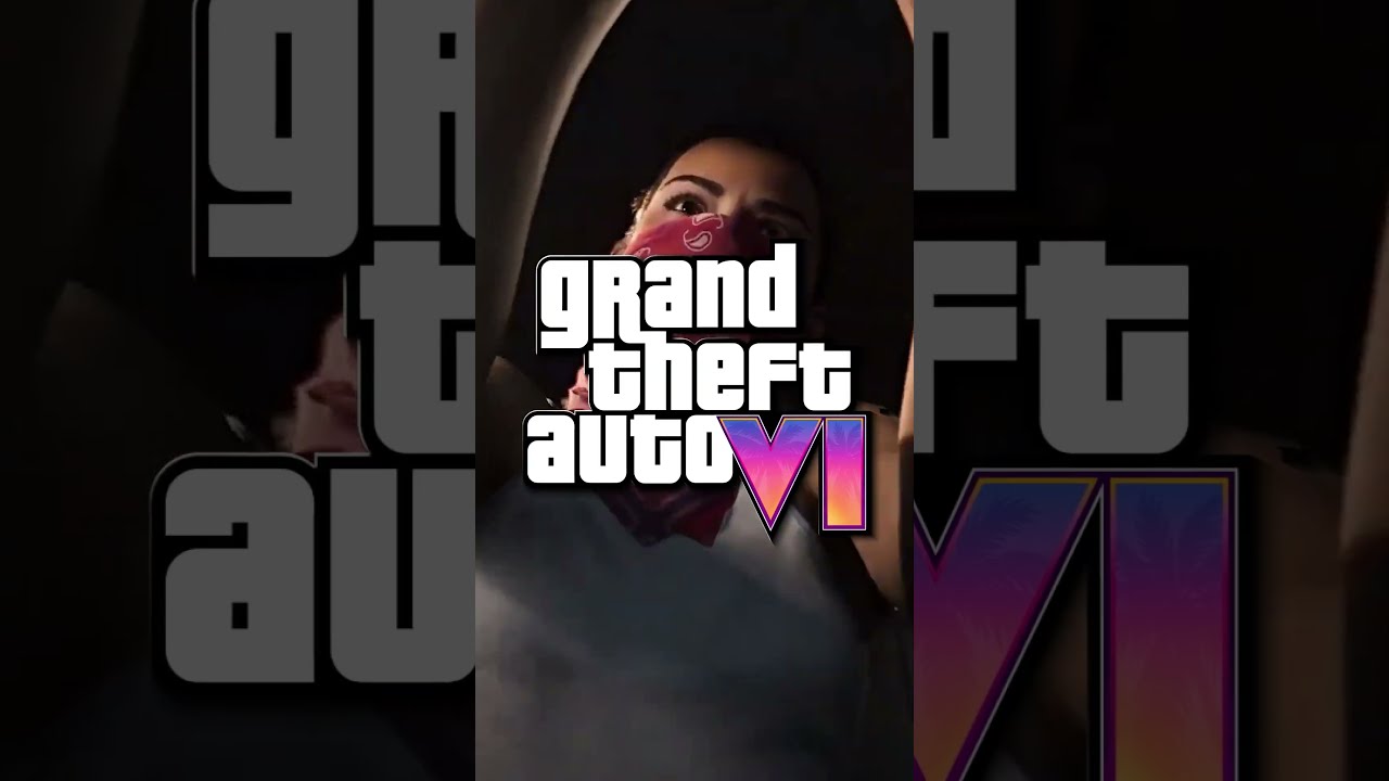 GTA 6 Won't Have Personal Vehicles😭 #gta