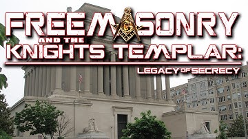 Freemasonry and the Knights Templar (Episode 11)