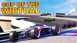 I challenged 10,000 people to a Trackmania tournament (AGAIN)