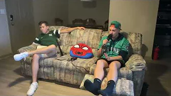 Dew-Man--On the Wall ep. 2