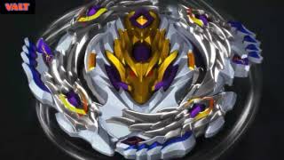Battle Royale: Lui VS Fubuki, Aiger, & Ranjiro - Part 2 (Final Part) | Beyblade Burst Turbo - Ep. 06