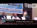 برهامي ندعم السيسي للحفاظ على الدولة المصرية 
