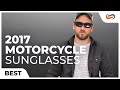 Best Motorcycle Sunglasses of 2017 | SportRx