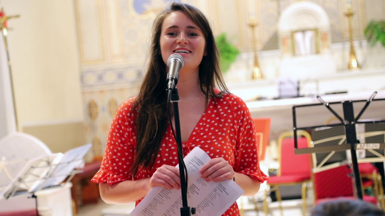 Galway Youth Orchestra concert April 2019 (1) YouTube