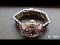 Vostok  «Komandirskie» automatic movement 31 jewels