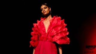 Wendell Rodricks Full Show India Fashion Week Fallwinter 201718