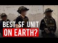 Sayeret Matkal | Most Elite Special Forces Unit On Earth?