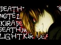 An incorrect summary of death note  anime recap