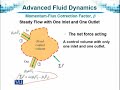 MTH7123 Advanced Fluid Dynamics Lecture No 134