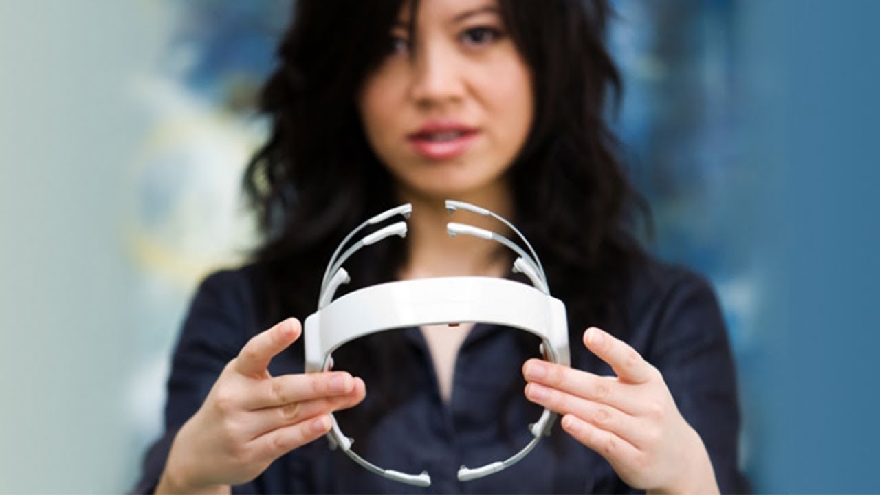 New Device Can READ YOUR MIND YouTube New Device Can READ YOUR MIND YouTube