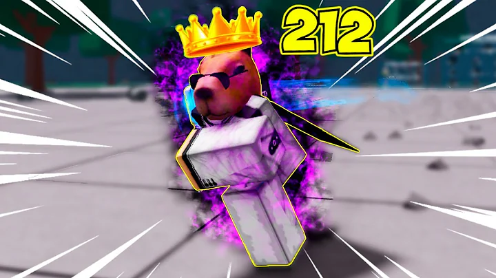 Making Killstreak Hunters RAGE QUIT..😈 | The Strongest Battlegrounds