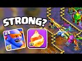 They Said It Was Impossible... Until the HEROES Took Over! 💪 | CoC TH17