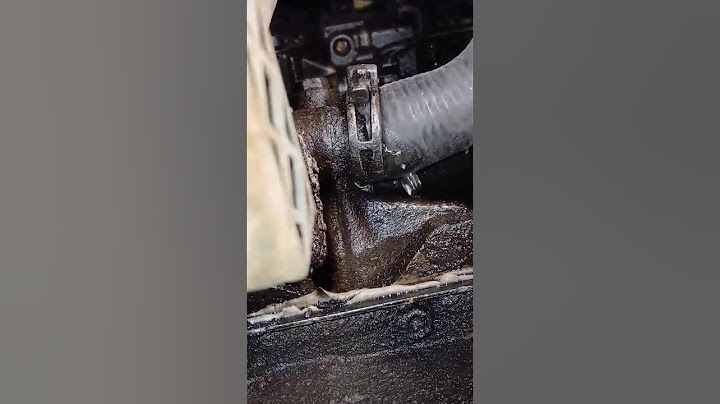 #vw #gol #diesel con #pérdidas de #agua por #manguera, #shortvideo #short #taller #fyp #funny