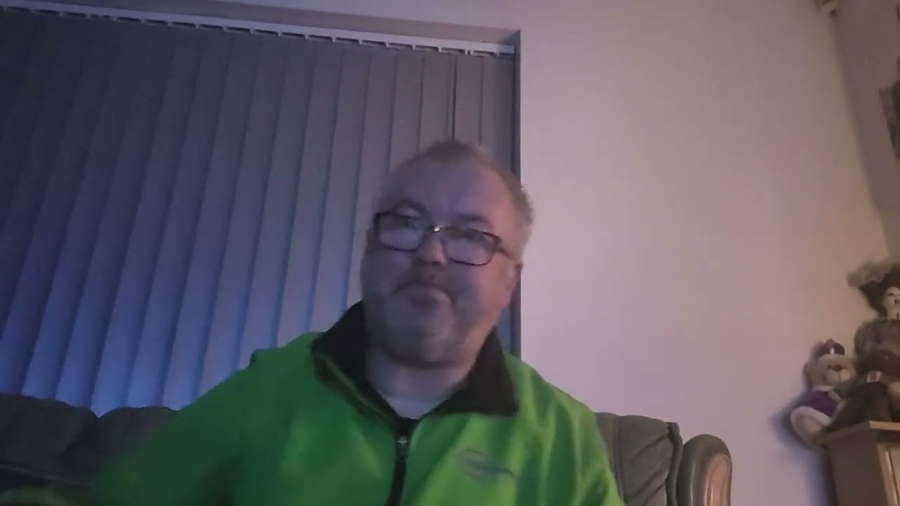 Dynamite hot stagg chilli 18th April 2025