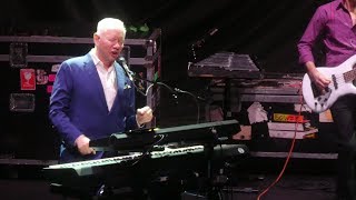 &quot;King of the World&quot; Joe Jackson@Lincoln Theatre Washington DC 2/9/19