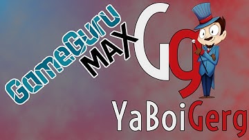 A Brief Introduction to the HUD | Game Guru Max