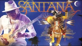 Santana-Mr.Szabo chords