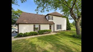 2615 Oakshire Court, Aurora, IL 60502 - Residential for rent