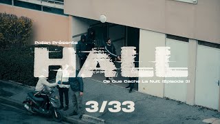 Polian - Hall (CQCLN) Ep 3