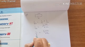 JLM and Sub Engineer Class Topic: Parallel Connection with Resistors(R). SUBSCRIBE For more Video