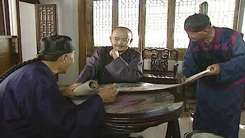 当铺50万两拍卖古董，和珅略施小计，不花一分钱搞到手！ep26 - 天天要闻