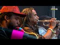 THE SKATALITES ft DERRICK MORGAN, DOREEN SHAFFER, VIN GORDON live @ Main Stage 2018