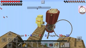 C.T.F #1 || LBSG || w/ dinoXrs