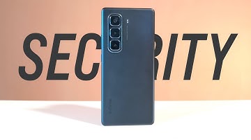 Infinix Hot 50 Pro Plus Security Tips, Tricks and Features You Should Use