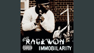 Video thumbnail of "Raekwon - Casablanca"