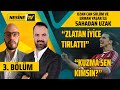 Zlatan'ın Kendini Şımartması, Evra'nın Tokadı | Ozan Can Sülüm ve Erman Yaşar'la Sahadan Uzak #3