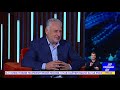 Павло Жебрівський - гість ток-шоу "Ехо України" 02.11.2020