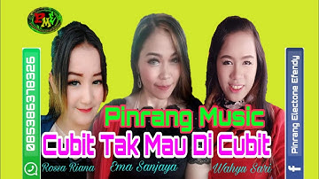 Lagu Dangdut Elektone Cubit Tak Mau Di Cubit