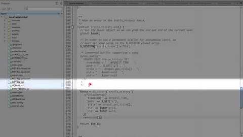 the 4 big benefits of using the database api