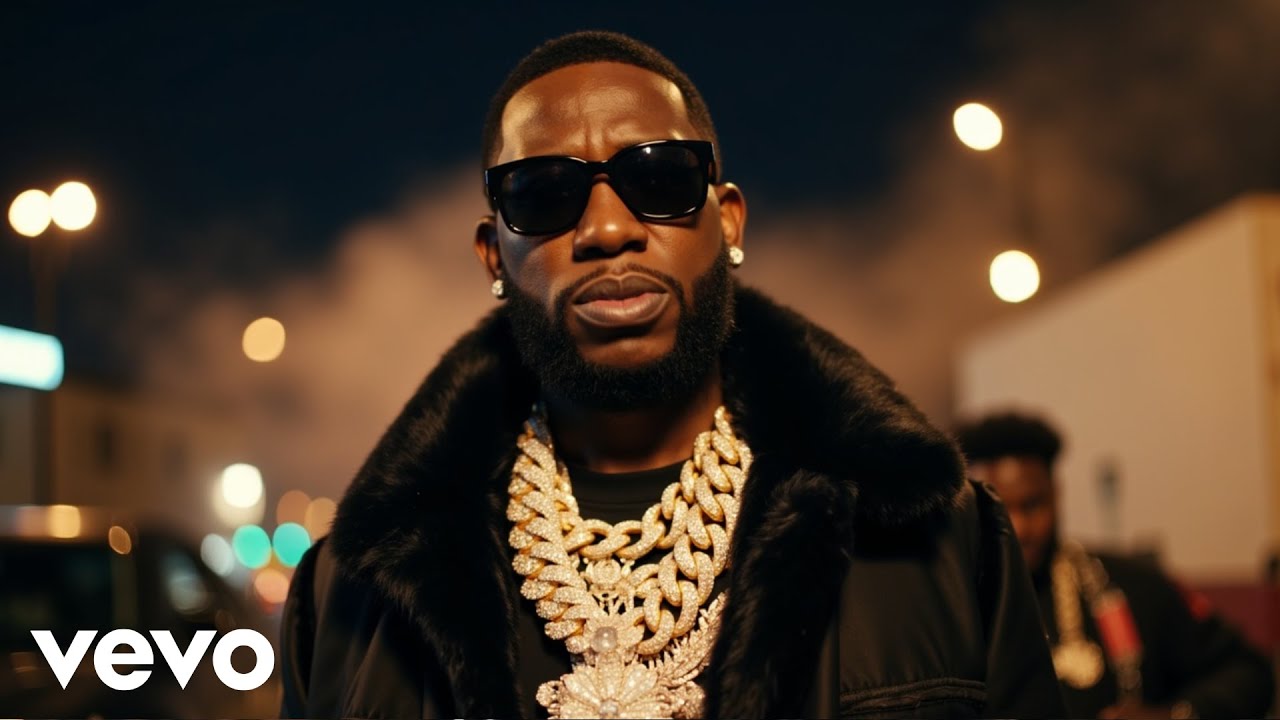 Gucci Mane - Glimmer ft. Lil Baby, Travis Scott, Quavo, Pooh Shiesty & Offset (Music Video) 2025