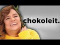 BEST OF CHOKOLEIT