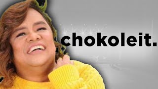 BEST OF CHOKOLEIT