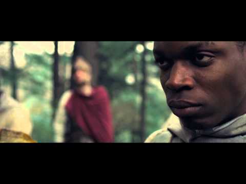 ტრეილერი \"დროის მანქანა\"