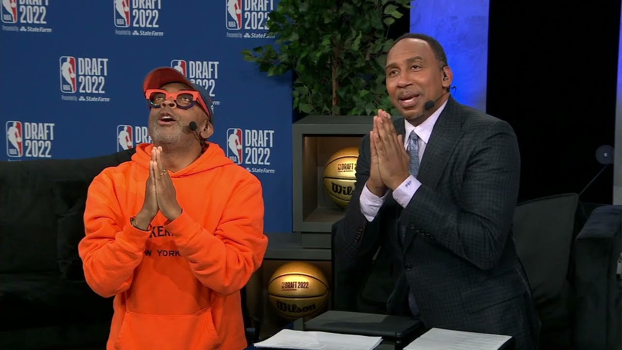 spike lee knicks spike lee knicks