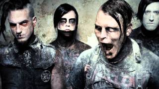 Video thumbnail of "Combichrist - Without Emotions"